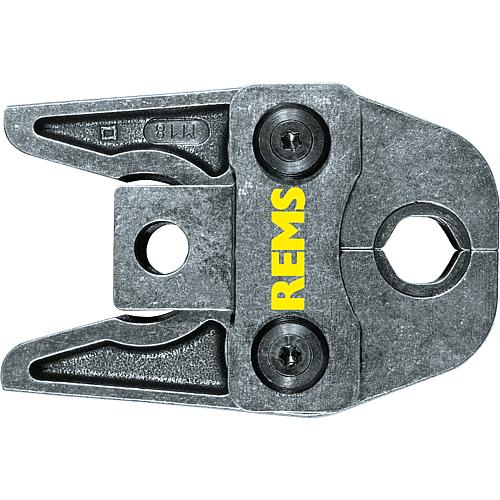 UP crimping pliers Standard 1