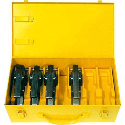 REMS Presszange  Zubehör steel case for 6 pressing tongs