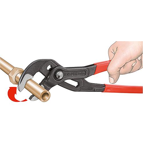 Pince multiprises KNIPEX Cobra®, longueur (mm): 250