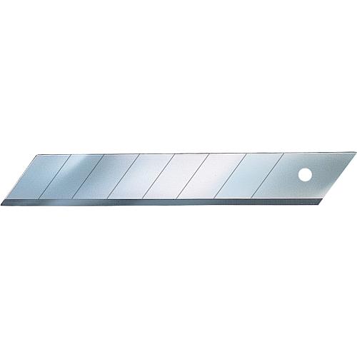 Replacement blades Standard 2