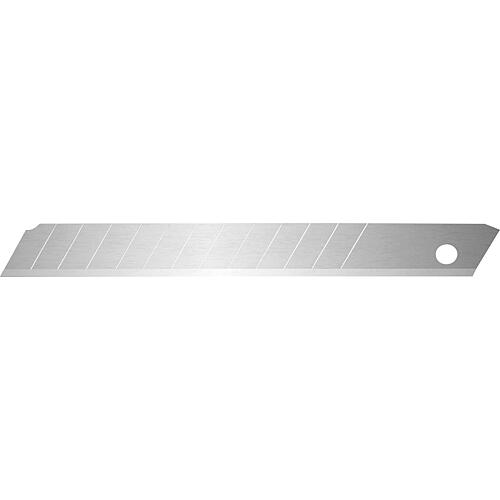 Snap-off blades Standard 1