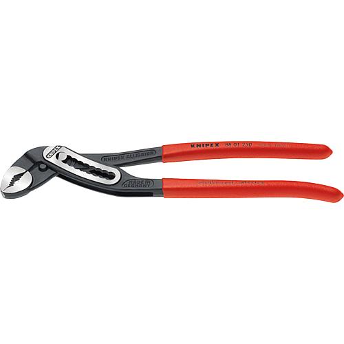 Water pump pliers, Alligator Standard 1