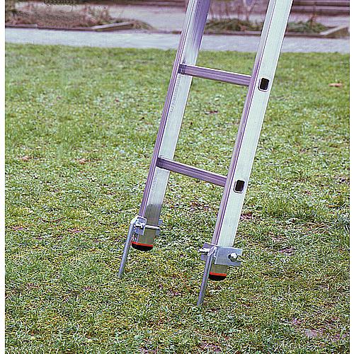 Ladder tops Standard 3