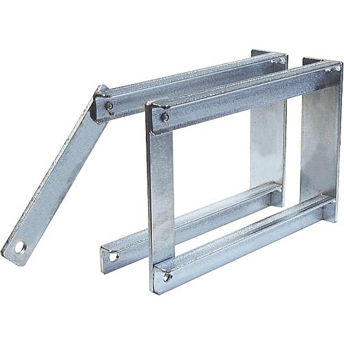 Wall Holder Set Standard 1