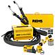 Contact 2000 contact soldering set in super pack, soldering up to 54 mm, 2000 W