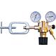 Bottle pressure controller, acetylene Standard 1