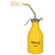 Brush oil can - 500 ml - Polyethylen