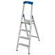 Stepladder with material tray Standard 1