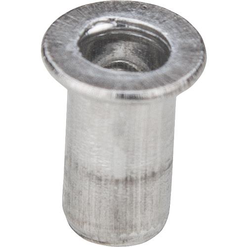 Steel Blind Rivit Nut Standard 1