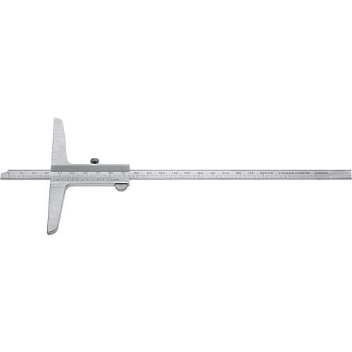 Depth Gauge Standard 1