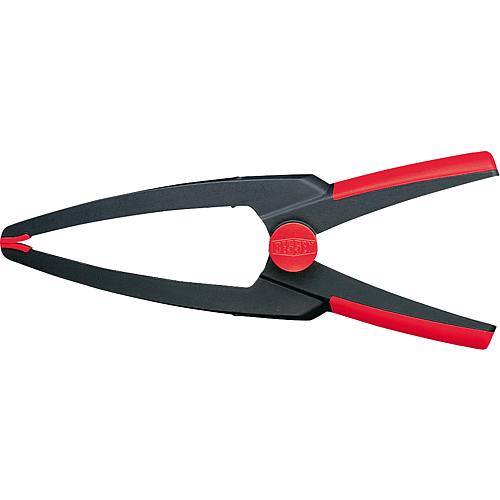 Clippix spring clamp Model XCL2 long and pointed