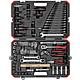 Gedore red 69-piece socket wrench set 1/2"