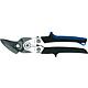 Ideal shears, cast iron HRC59 with lever ratio Model D27A right 260x33mm