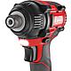 Cordless impact wrench, 18V ID 1/4" 18.0-EC