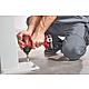 Cordless impact wrench, 18V ID 1/4" 18.0-EC Anwendung 4