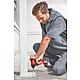 Cordless impact wrench, 18V ID 1/4" 18.0-EC Anwendung 5