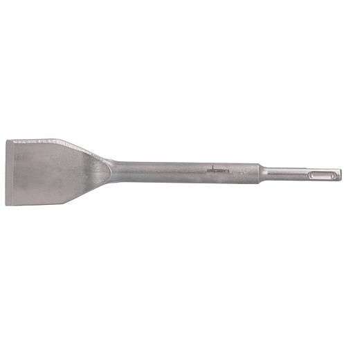 Chisel SDS-Plus Standard 4