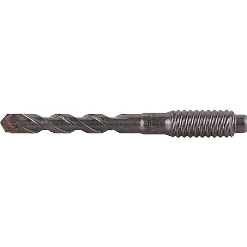 Centring drill for core drill bit Standard 1