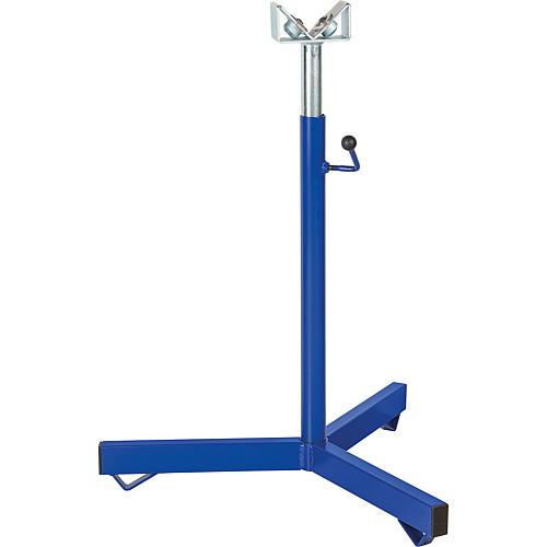 Pipe support stand, 680-1155 mm, max. 500 kg