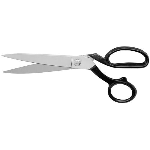 Work shears Standard 1