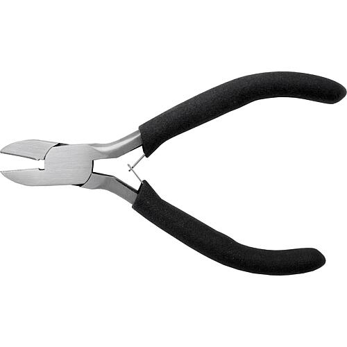 Mini electrician's pliers side cutter Standard 1