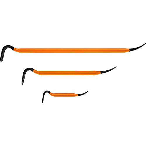 Black Giant® Bar nail puller set Standard 1