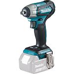 Cordless impact screwdriver, 18 V