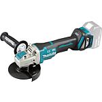 Cordless angle grinder DGA519Z, X-LOCK, 18 V, with dead man's switch