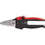 Combination shears