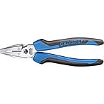 Power combination pliers