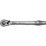 Metal ratchet WERA, reversible