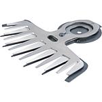 Grass shear blade for cordless grass shears (80 192 94 and 80 030 19)