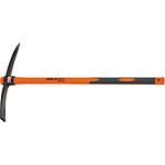 Pickaxe PAGS-2.0-900FG, with straight fibreglass handle