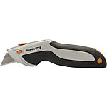 Cutter blade KERU-01, Aluminium and plastic