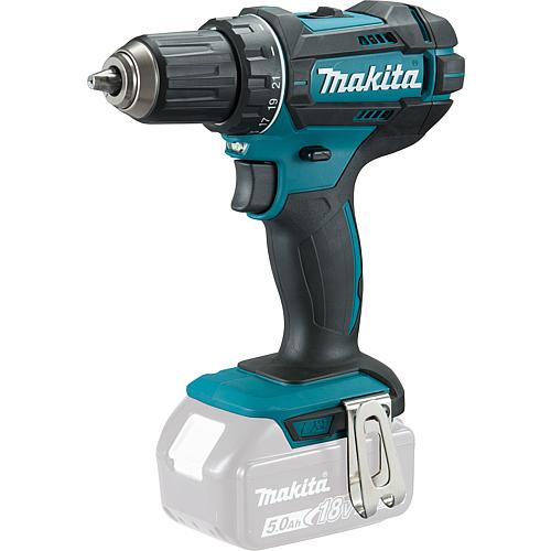 Cordless sets, 18 V, 2-piece consisting of cordless combi hammer and cordless drill/screwdriver with 2 x 5.0 Ah Batteries and chargers Anwendung 2