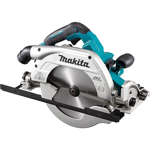 Cordless circular saw DHS900Z, 2 x 18 V Standard 1