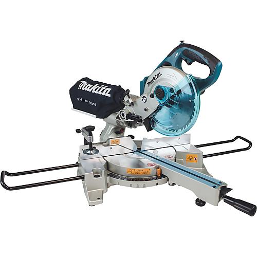 Cordless mitre saw DLS713NZ, 18 V Standard 1