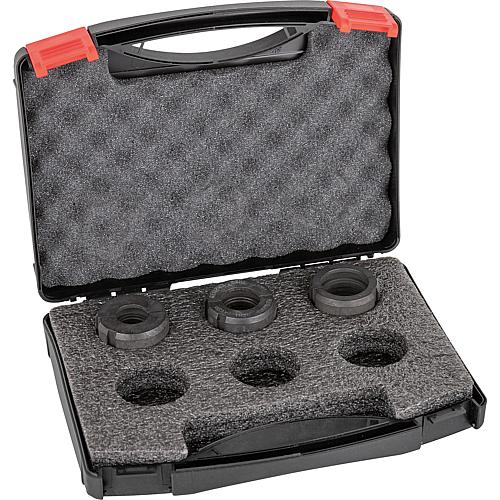 Interchangeable inserts set Standard