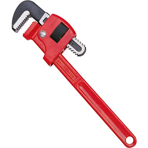 Pipe wrench straight Stillson