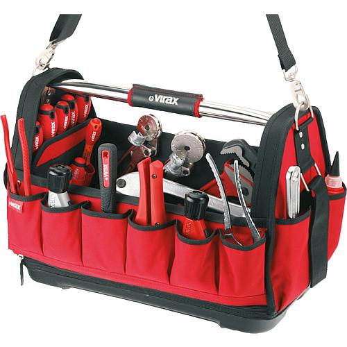 Robust tool bag