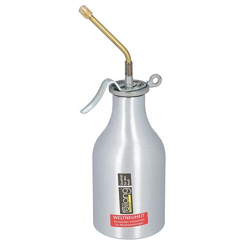 Micro-Diffuseur RZB pour nettoyant freins 500ml avec recipient en alu