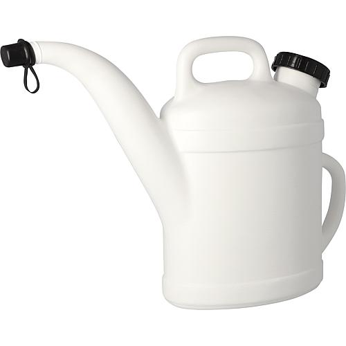 Kühlwasserkanne 6l, aus Polyethylen