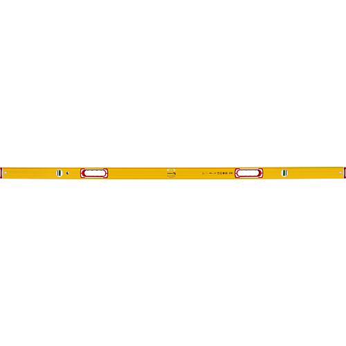 Stabila spirit levels type 196-2, 183cm