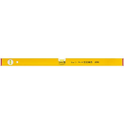 Stabila Type 80 ASM spirit levels, 80cm