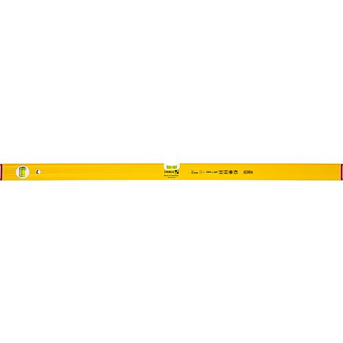 Stabila type 80 ASM spirit levels, 100cm