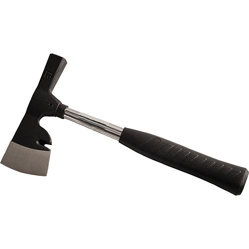 Plasterer’s hatchet Standard 1