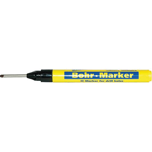 Borehole marker Standard 1