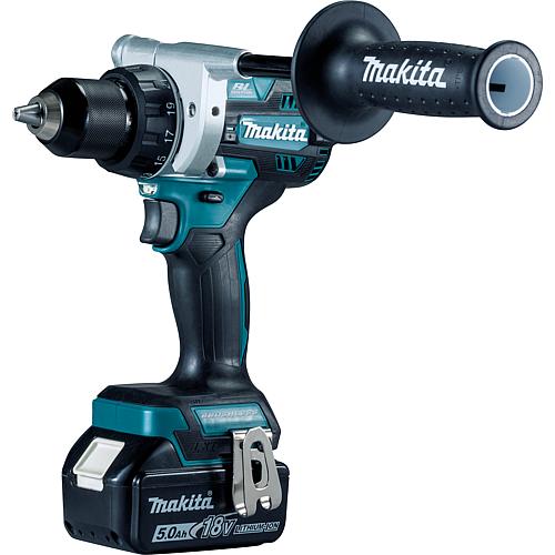 Cordless drill/screwdriver, 18 V DDF486 Standard 1