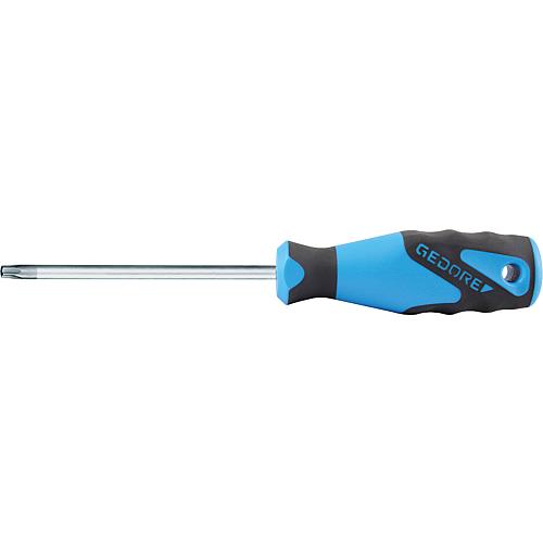 Torx Plus® screwdriver GEDORE 15IPx80mm total length: 165 mm