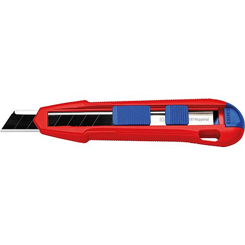 Couteau universel KNIPEX CutiX